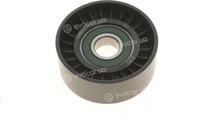 SKF VKM 61017