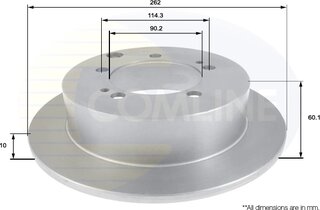 Comline ADC0371