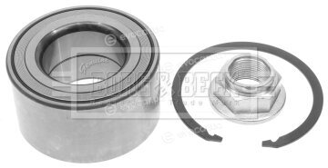 Borg & Beck BWK1186