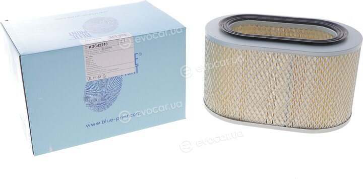 Blue Print ADC42210