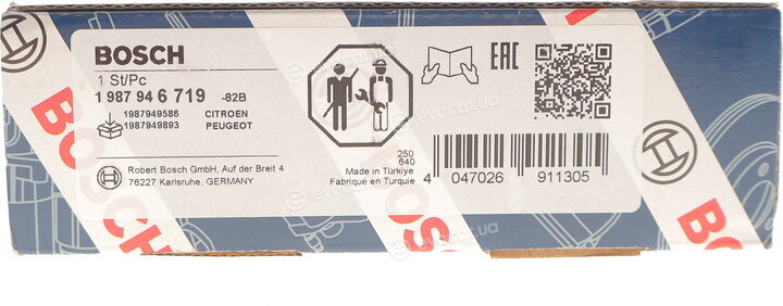Bosch 1987946719