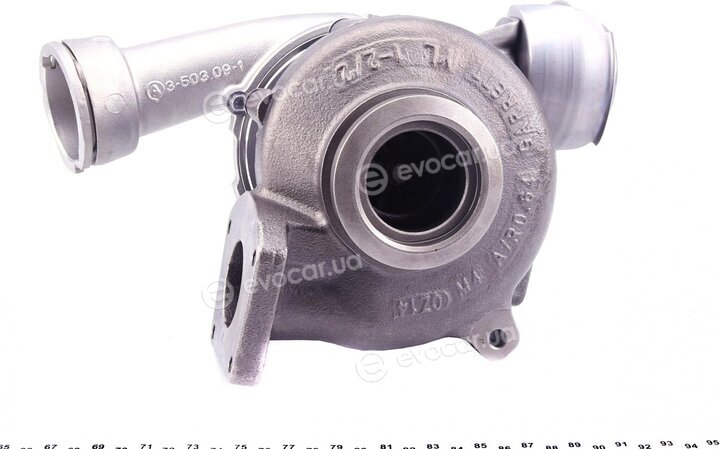Garrett 720931-9005S