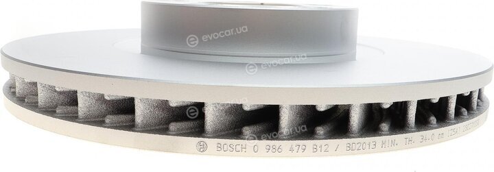 Bosch 0 986 479 B12