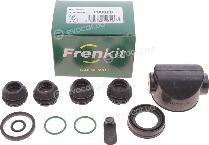 Frenkit 230028