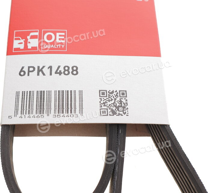 Gates 6PK1488