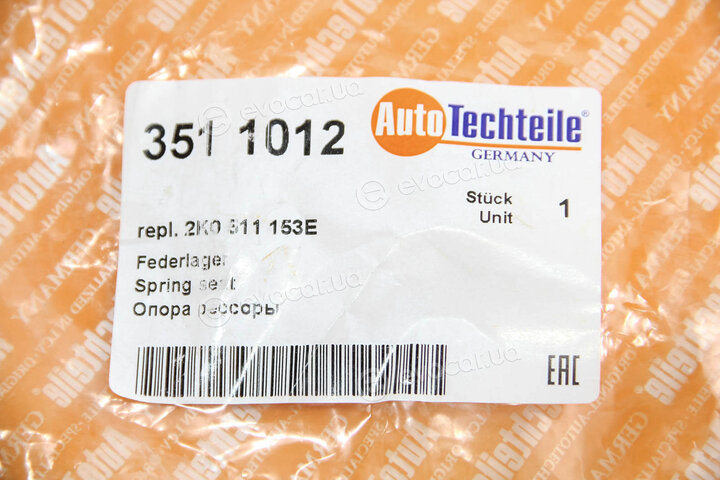 Autotechteile 351 1012