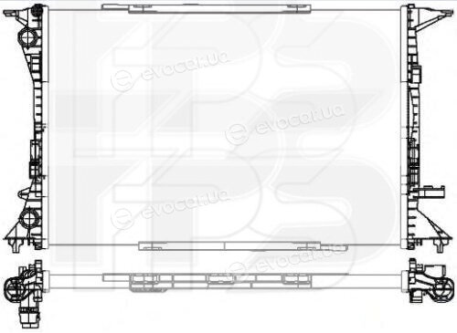 FPS FP12A876