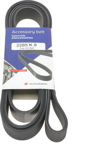Hutchinson 2285 K 8