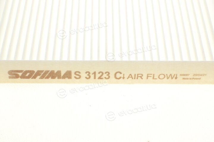 Sofima S 3123 C