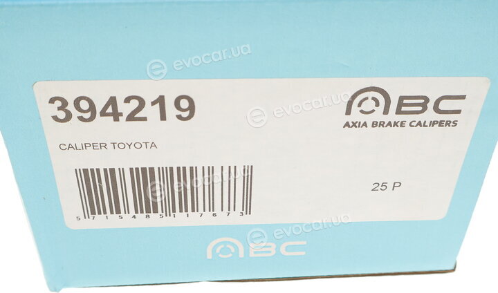 Axia 394219