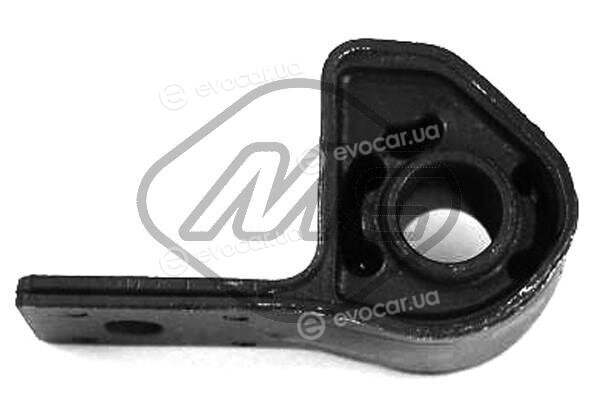 Metalcaucho / STC 00979