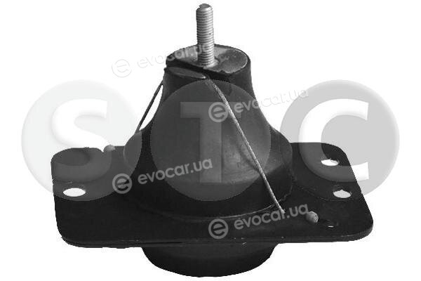 Metalcaucho / STC T404450