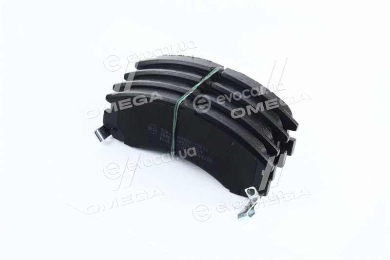 Blue Print ADC44250