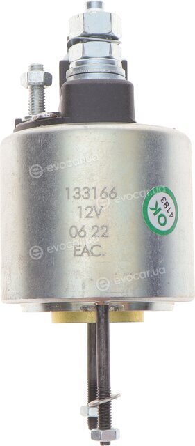 HC Cargo 133166