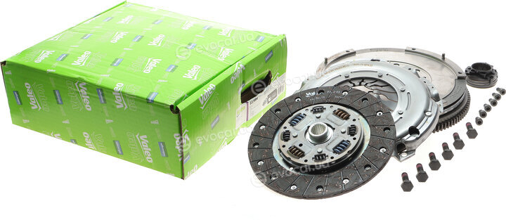 Valeo 837060