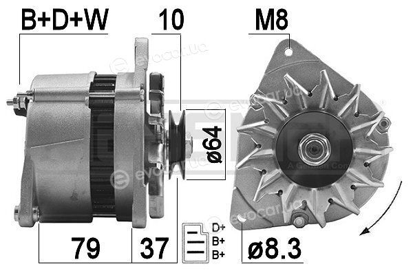 Era / Messmer 210204A