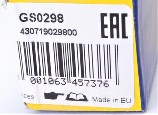 Magneti Marelli 430719029800