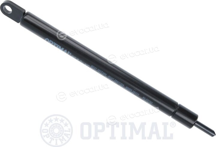 Optimal AG-50764