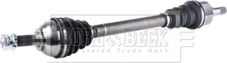 Borg & Beck BDS1549