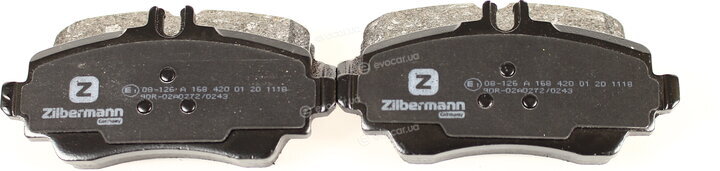 Zilbermann 08-126