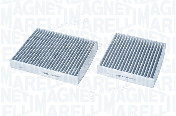 Magneti Marelli 350203062640