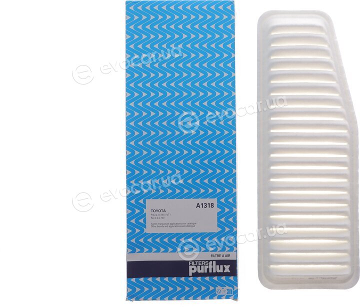 Purflux A1318
