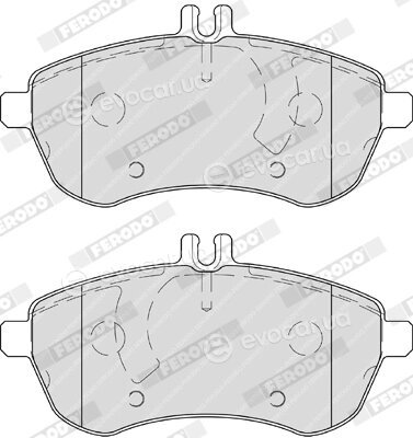 Ferodo FDB4199