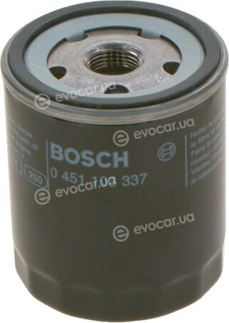 Bosch 0 451 103 337