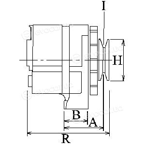 HC Cargo 110358