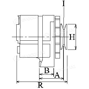 HC Cargo 110895