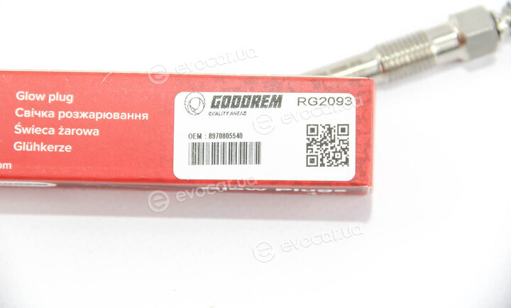 Goodrem RG2093