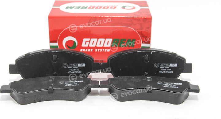 Goodrem RM1149