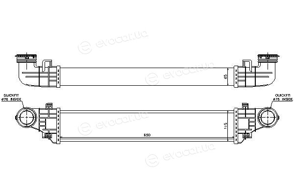 Starline A MSA 4354