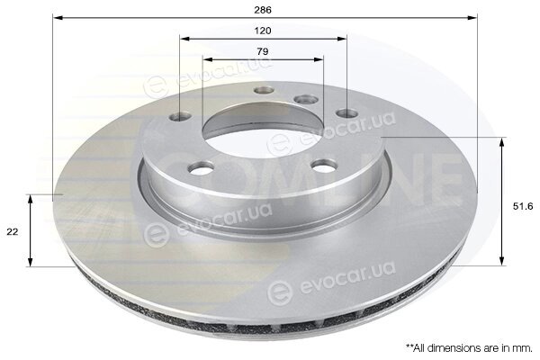 Comline ADC1702V