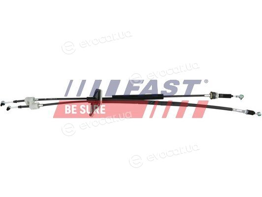 Fast FT73086