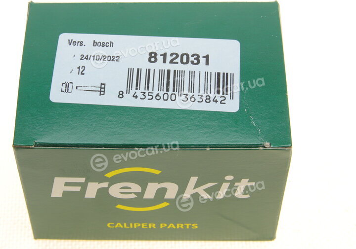 Frenkit 812031