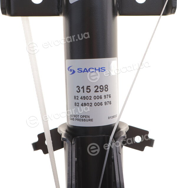 Sachs 315 298