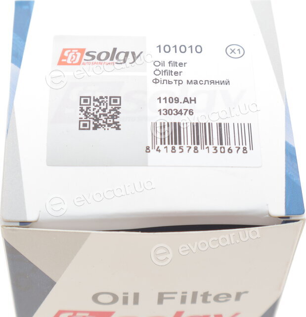 Solgy 101010