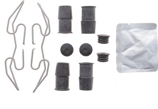 Kawe / Quick Brake 109-0217