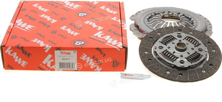 Kawe / Quick Brake 962347