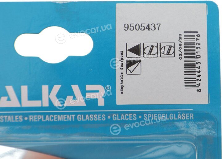 Alkar 9505437