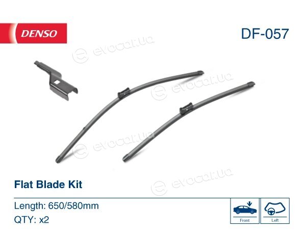 Denso DF-057