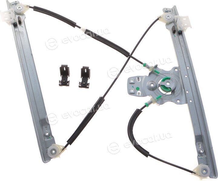 Van Wezel 0963262