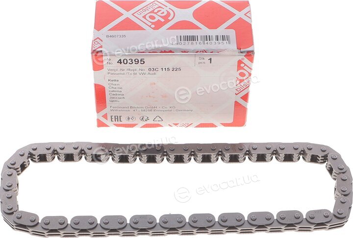Febi 40395