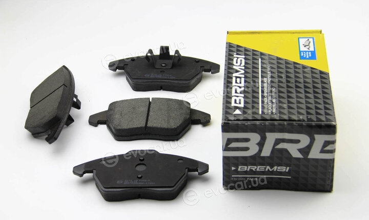 Bremsi BP3174