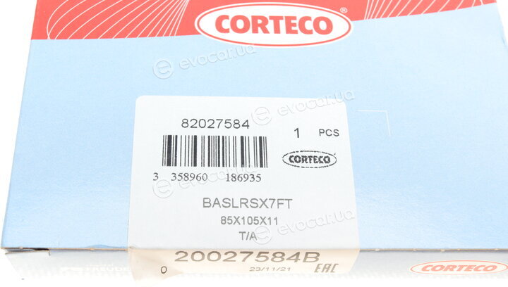 Corteco 20027584B