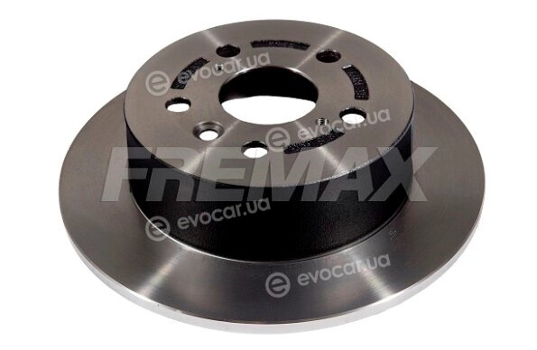 Fremax BD-2932