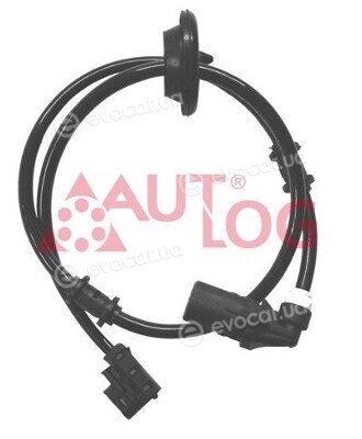 Autlog AS4301