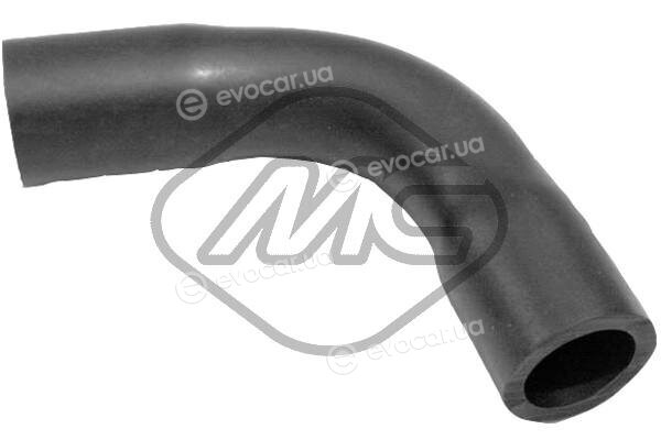 Metalcaucho / STC 08167