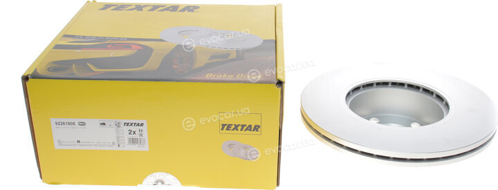 Textar 92261805